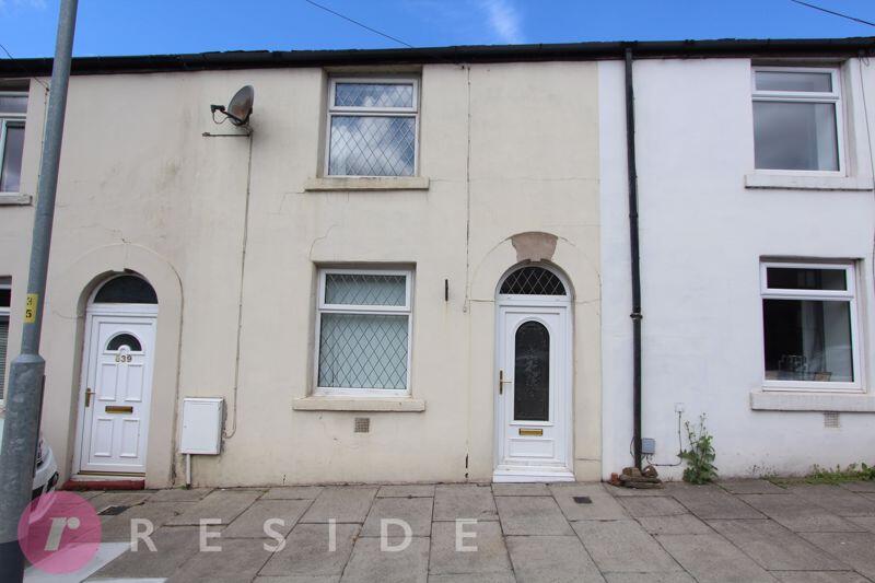 Main image of property: MANCHESTER ROAD, Rossendale, Haslingden, BB4 6LB