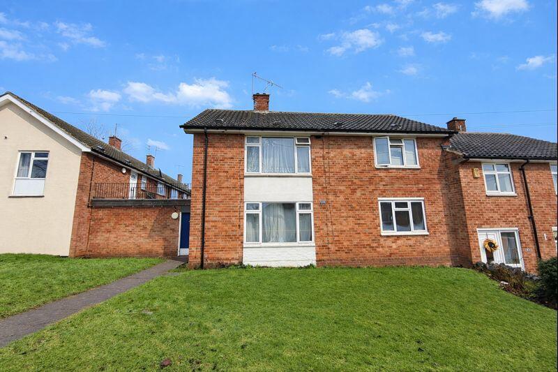 Main image of property: Braddon Avenue, Stapleford, NG9