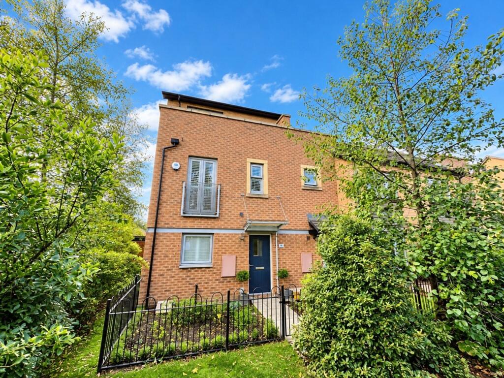 Main image of property: Immingham Drive, Liverpool, L19