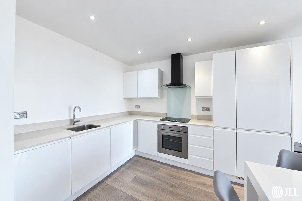Apartment in London - View 4