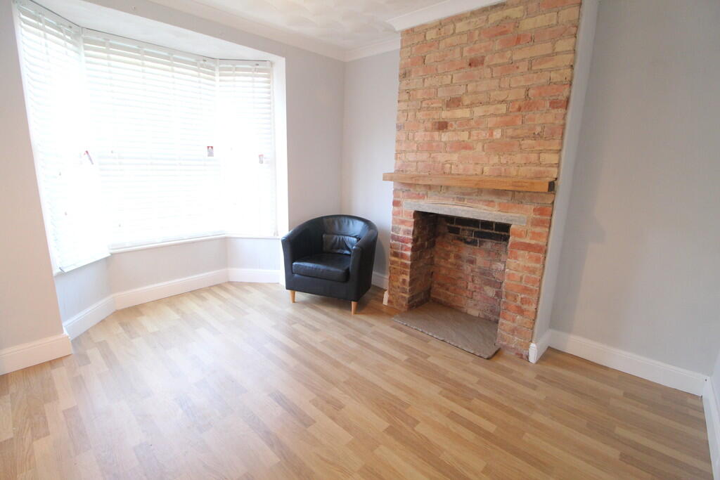 House in Ipswich - More