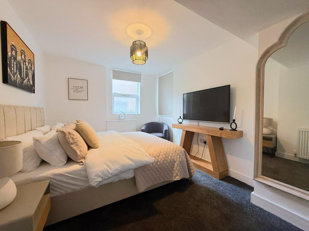 Main image of property: Judges Drive, Liverpool, L6