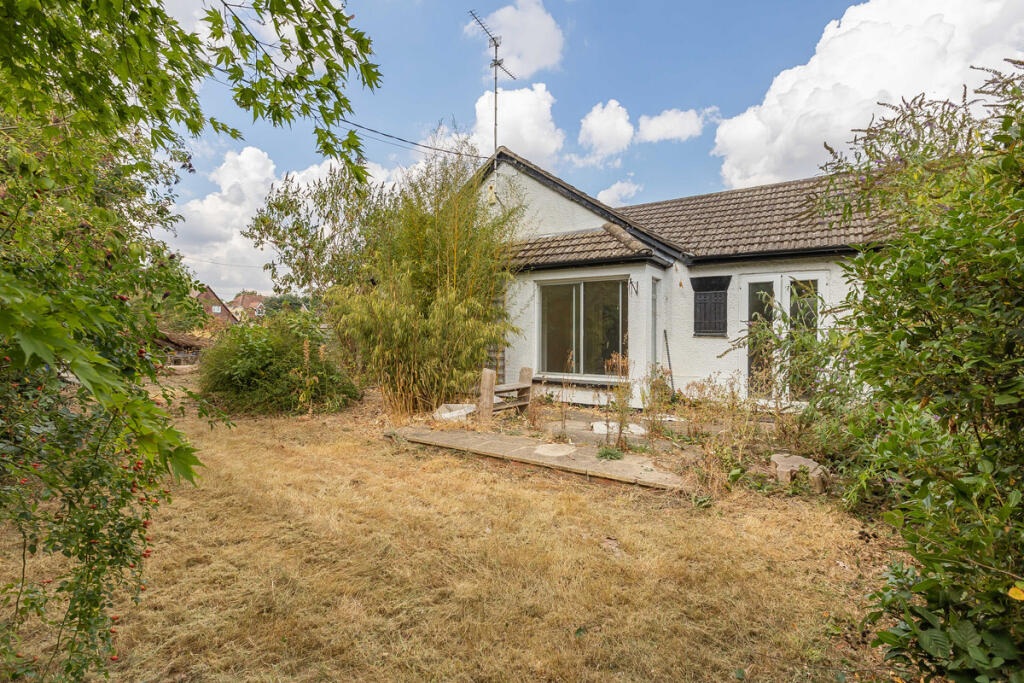 House in Vale of White Horse, Northcourt, Abingdon on Thames - View 5