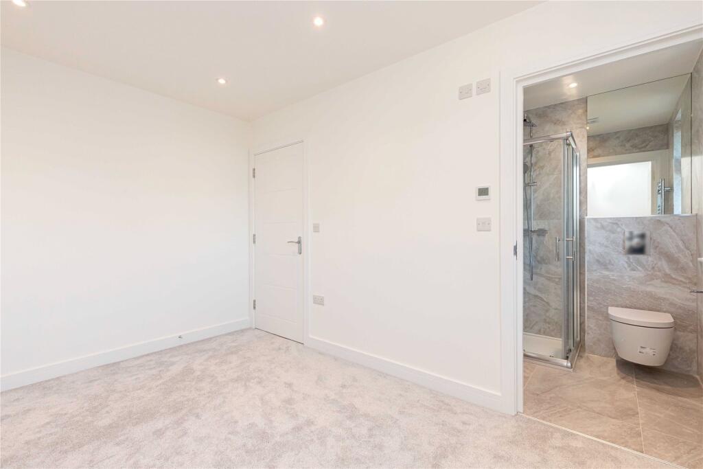 Apartment in Slough, Windsor and Maidenhead - More