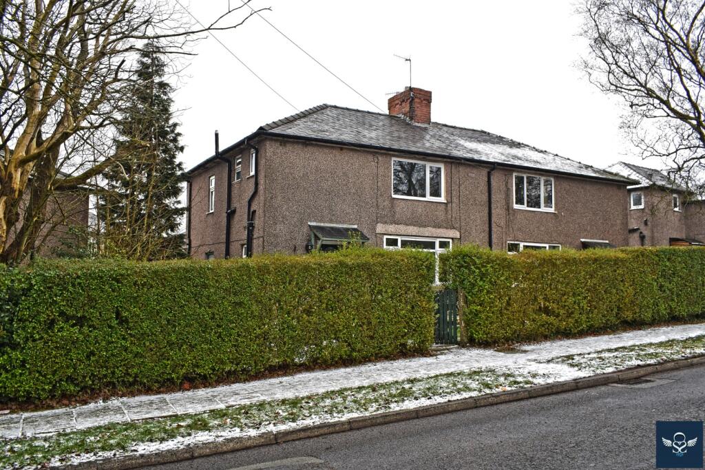 Main image of property: Moorland Road, Burnley