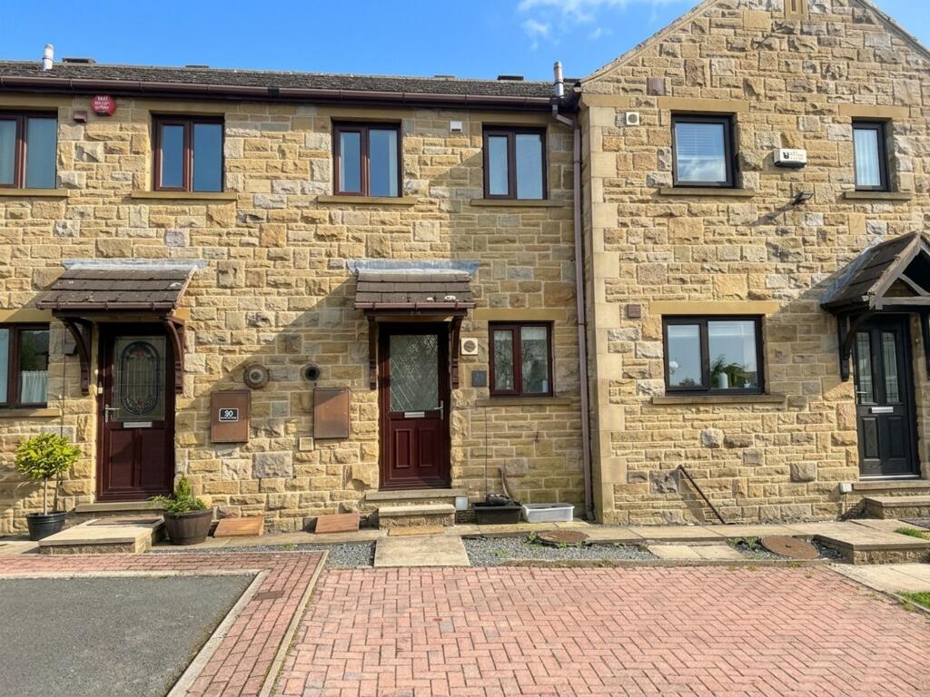 Main image of property: Newbury Walk, Kirkheaton, HD5