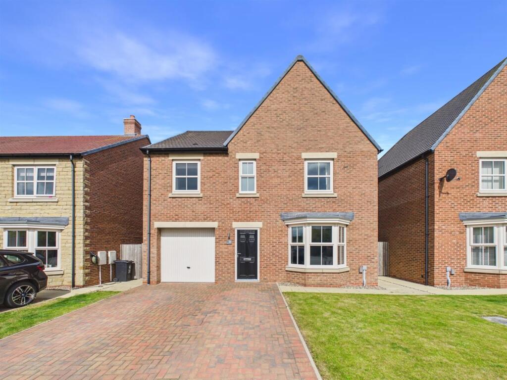 Main image of property: Briardene Way, Backworth