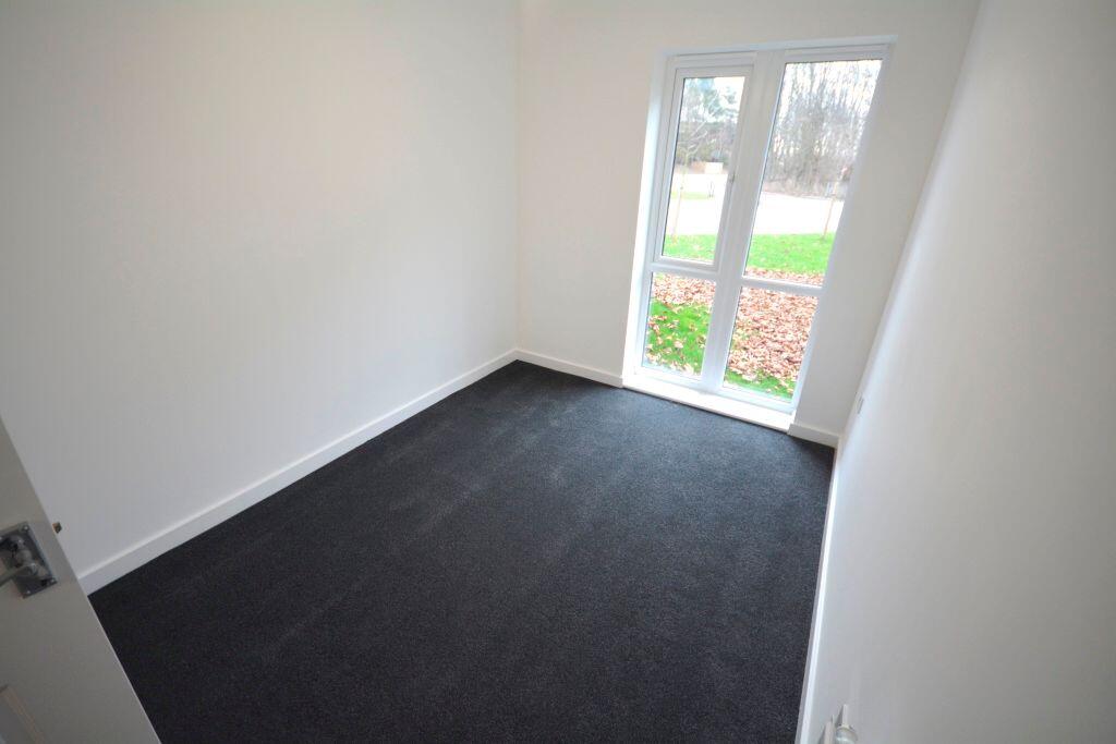Apartment in Durham - More