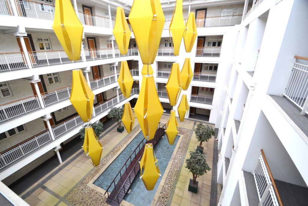 Main image of property: Jamestown Road, London