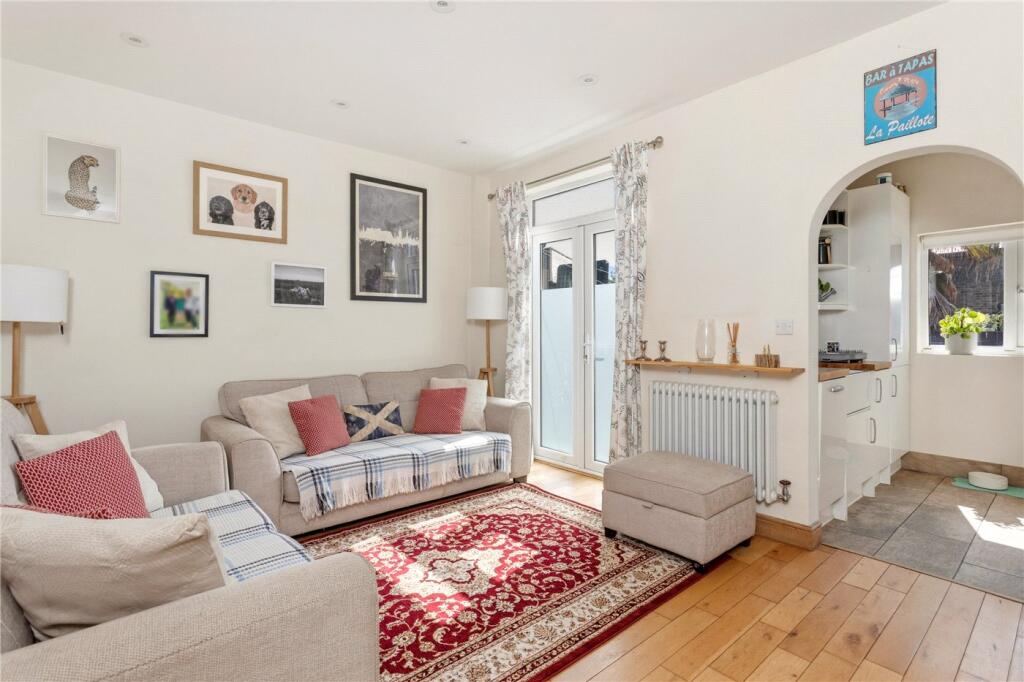 Main image of property: Lessingham Avenue, London, SW17