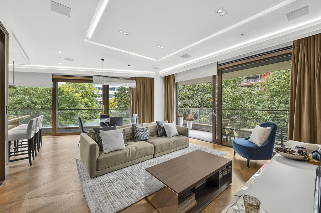 Main image of property: Blenheim House,
Crown Square, SE1