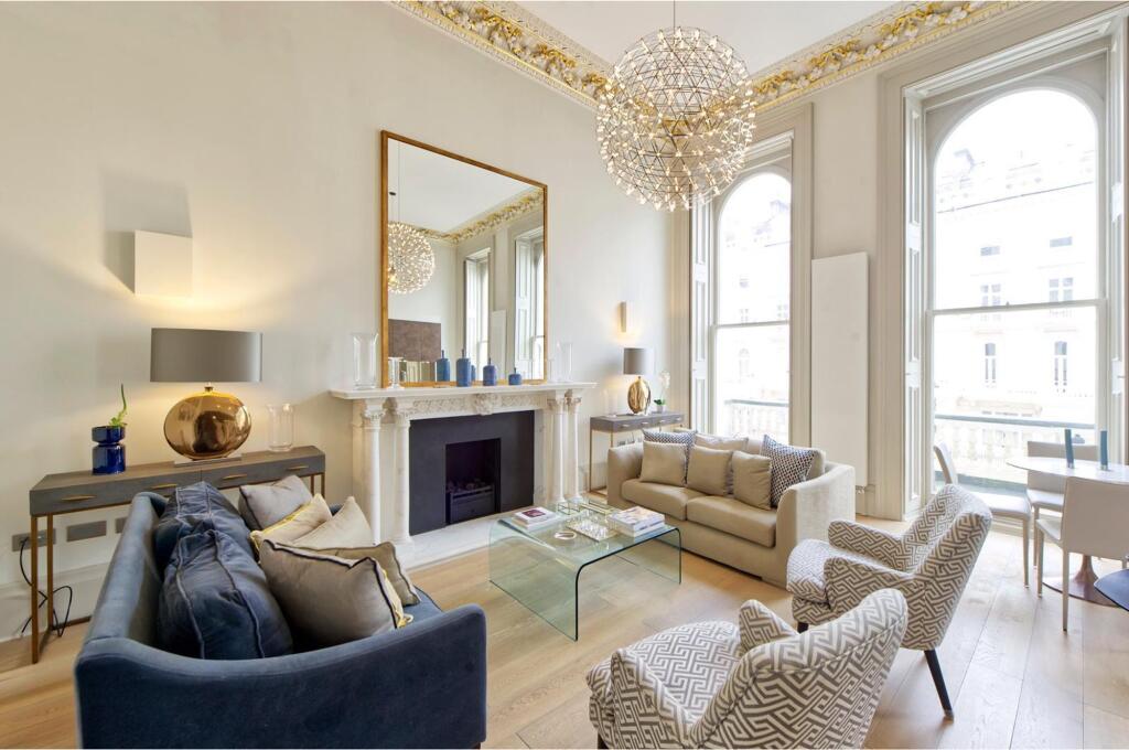 Main image of property: Queen's Gate, South Kensington, SW7 | Short Let | All Bills Included | Fully Furnished