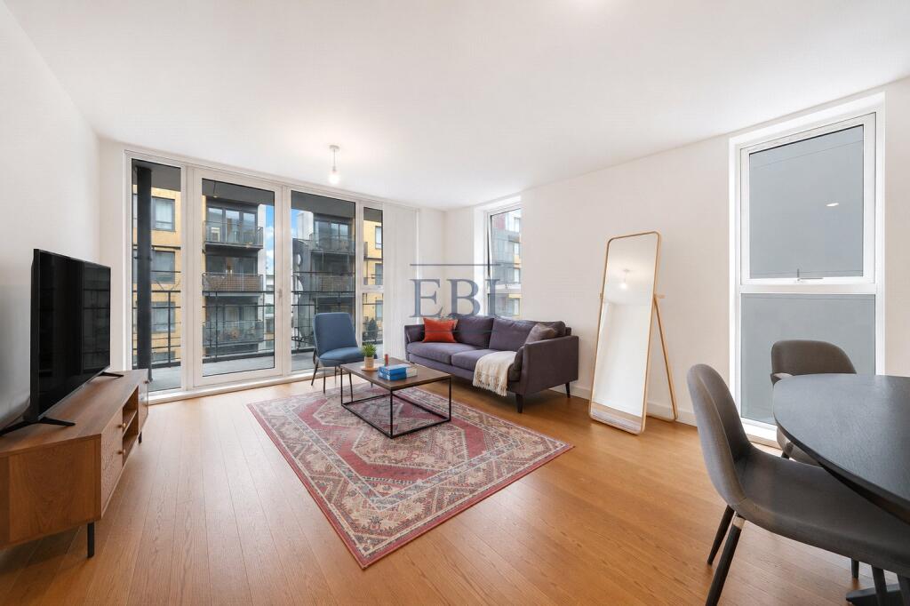 Apartment in London, East Greenwich - View 3