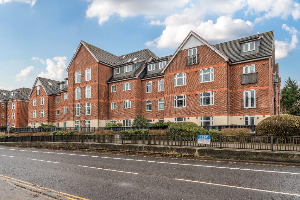 Main image of property: London Road, Camberley, Surrey, GU15
