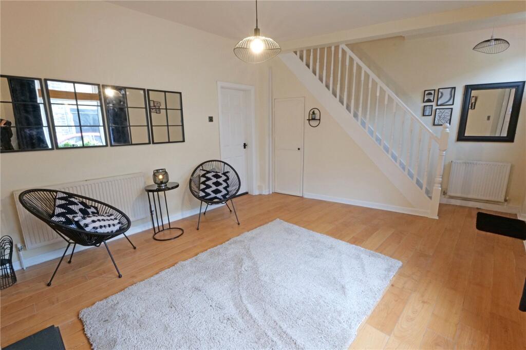 Grove Street, Barrowford, Nelson, Lancashire, BB9 photo 3