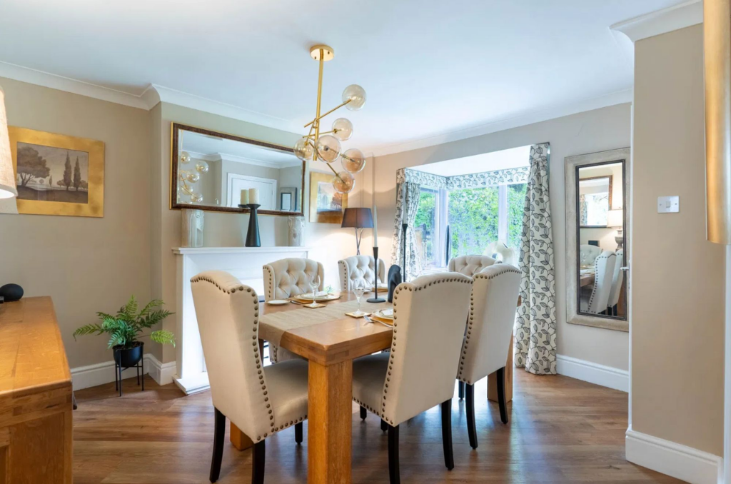 Additional image 4 of Dale Hill, Blackwell, B60