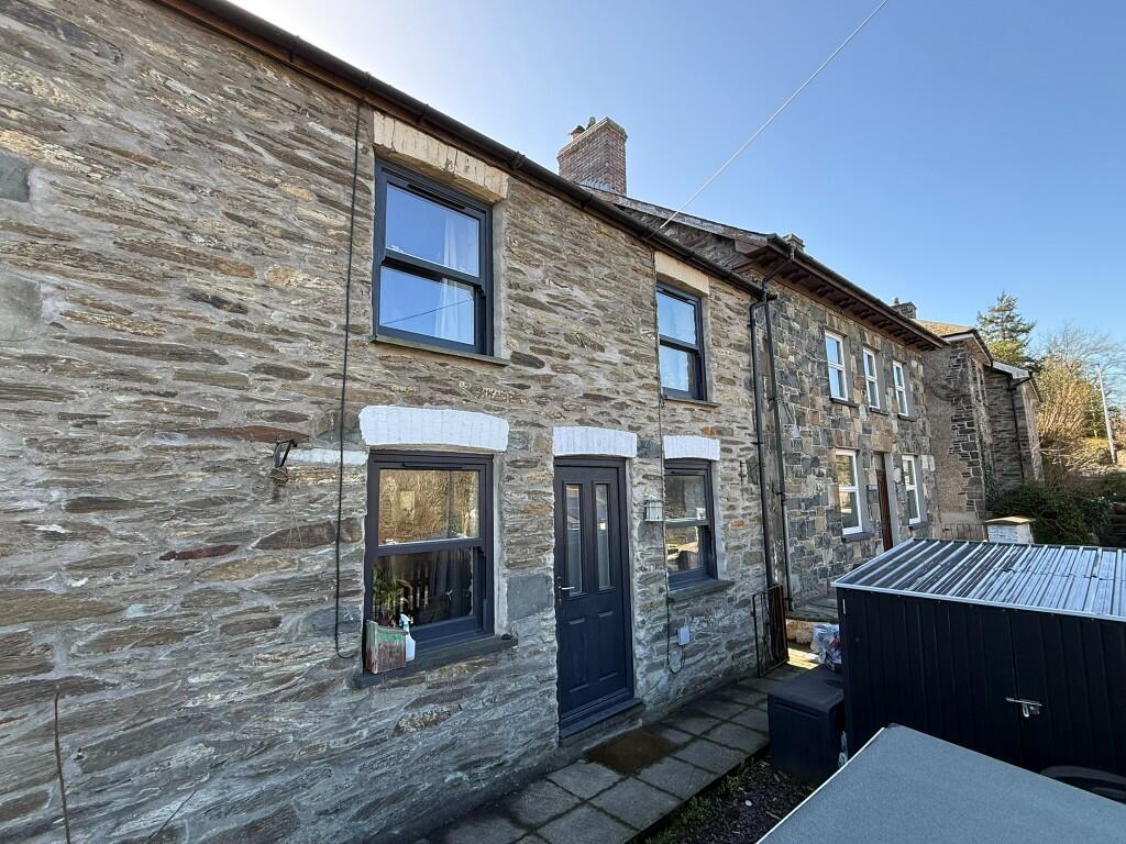 Main image of property: Aelybryn, Talybont, SY24 5EA
