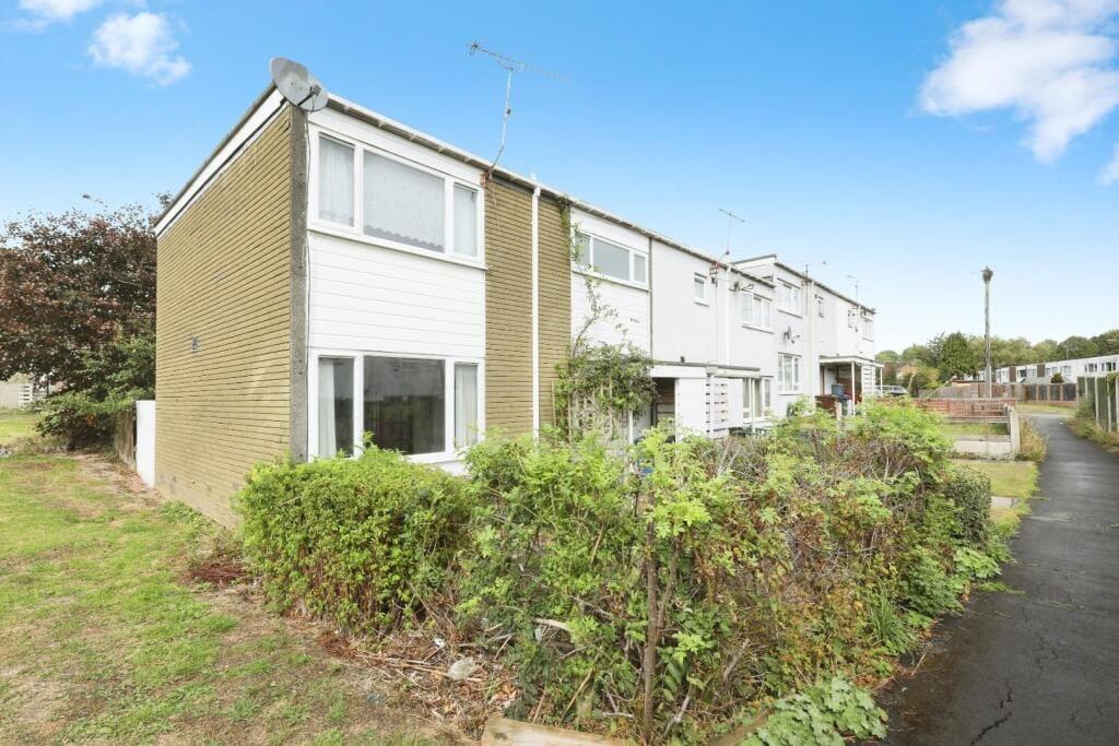 Main image of property: White Thorns Drive, Sheffield, S8