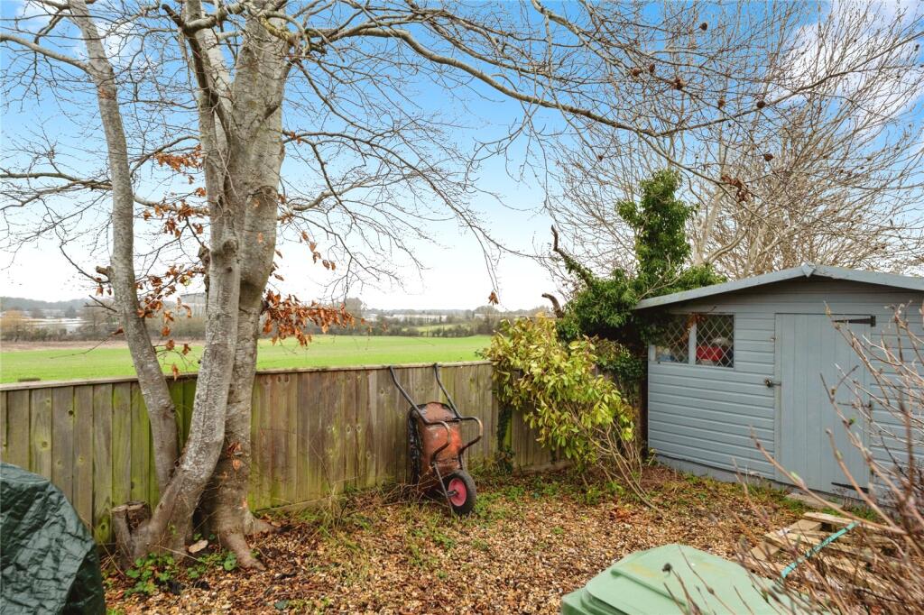 Additional image 19 of Hawkeridge Park, Westbury