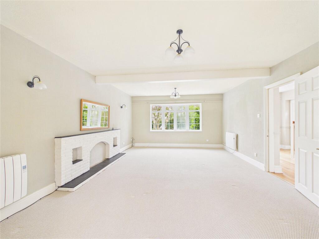 Copcut Lane, Copcut, Droitwich Spa, Worcestershire, WR9 photo 4