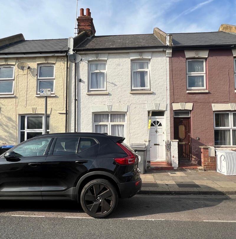Main image of property: 23 Conley Road, Willesden, London, NW10 9PA