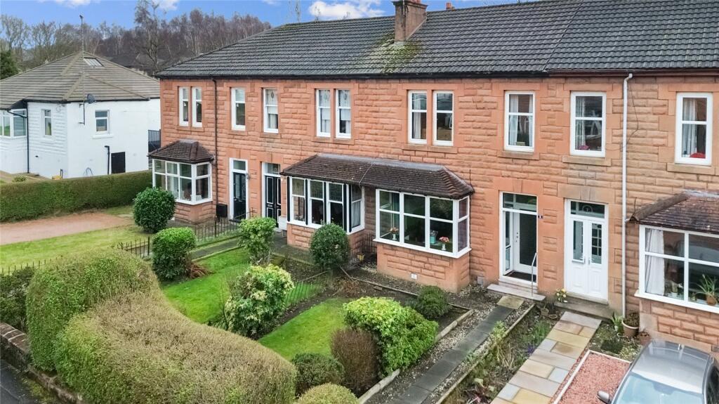 Main image of property: 5 Kendal Avenue, Giffnock, Glasgow, G46