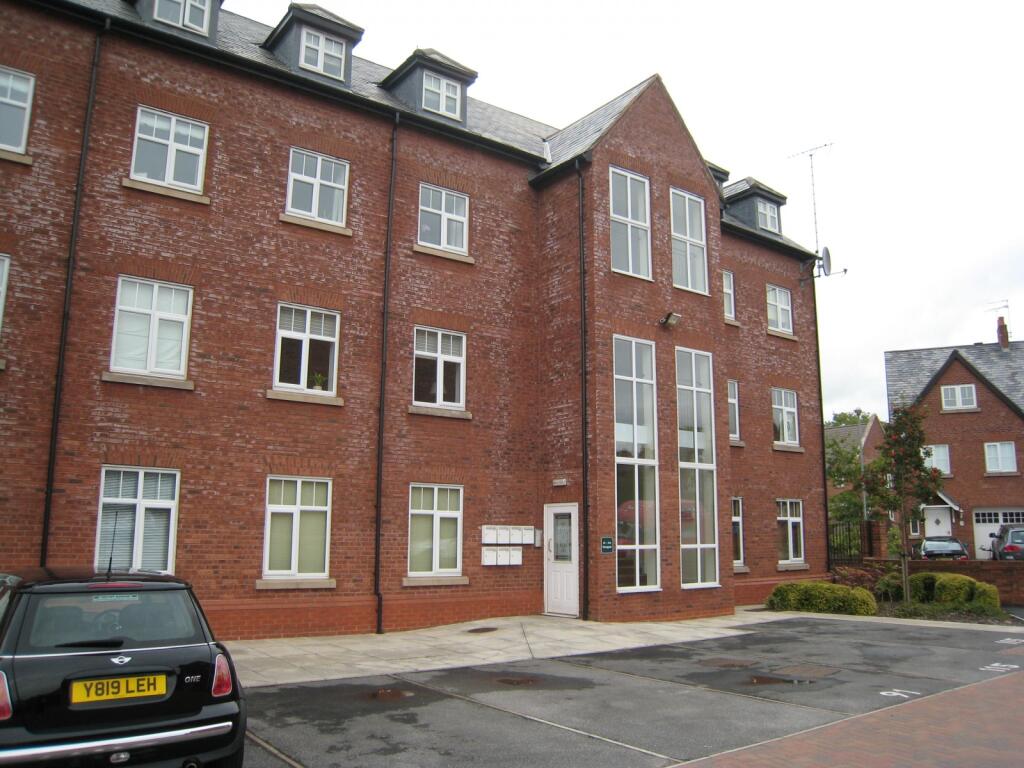 Main image of property: Eastgate, Macclesfield