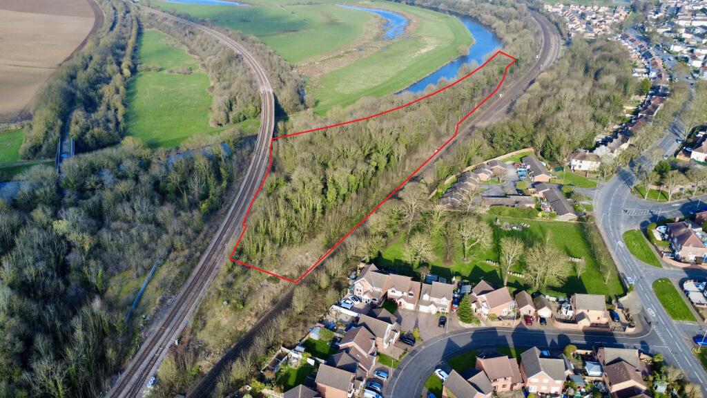 Main image of property: Land To The North Of Church Cottage Mews, Doncaster, South Yorkshire DN4 0UZ
