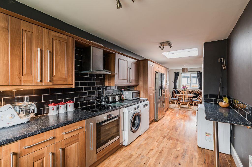 House in Edinburgh - View 5