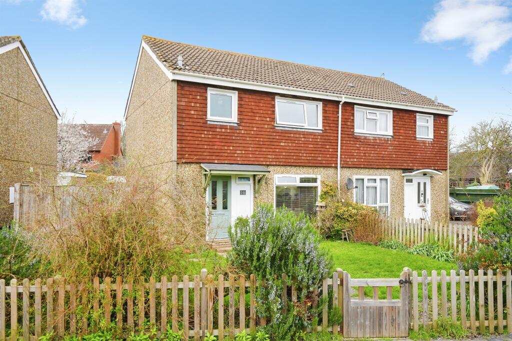 Main image of property: Gaveston Road, Harwell, Didcot
