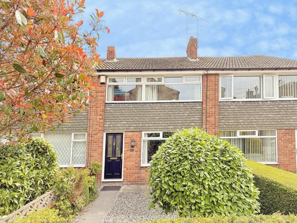 Main image of property: Sunfield Place, Stanningley, Pudsey