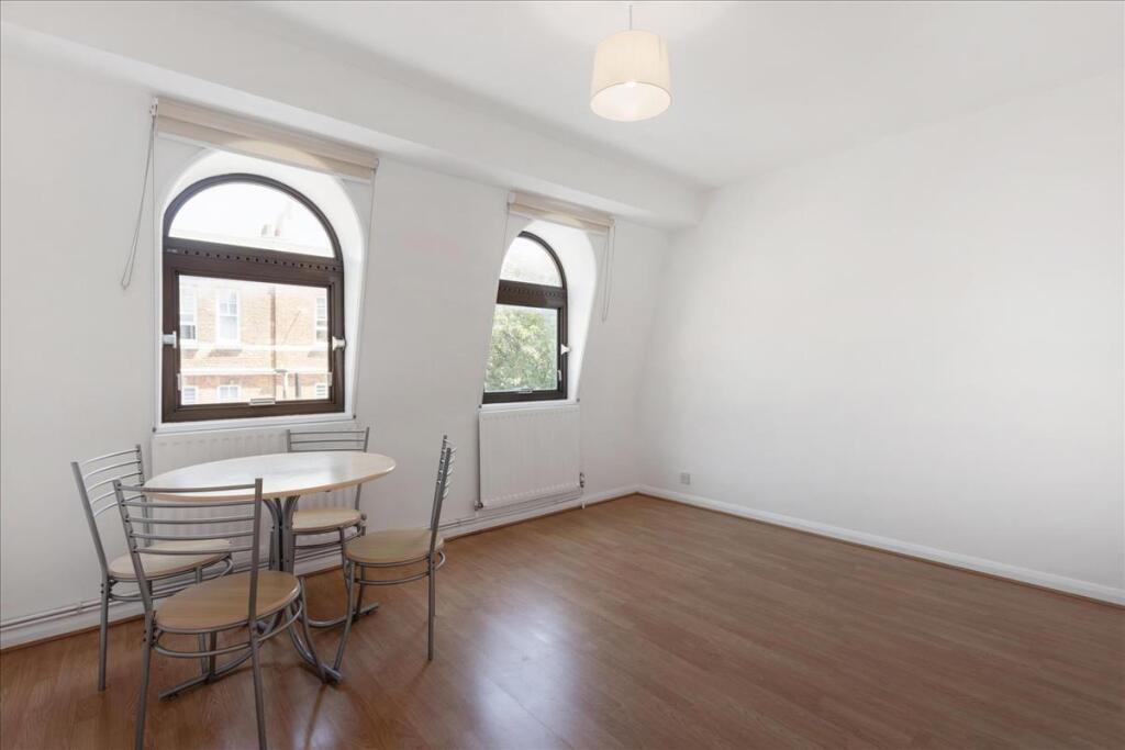 Main image of property: Penn Court, North End Road, West Kensington, London, W14