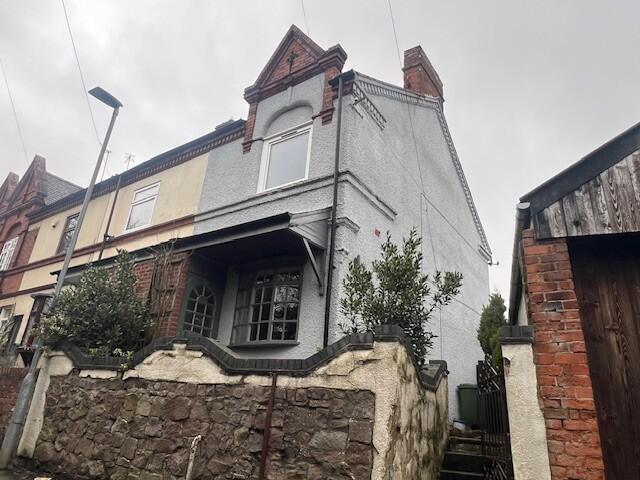 Main image of property: Conery Lane, Enderby, LEICESTER