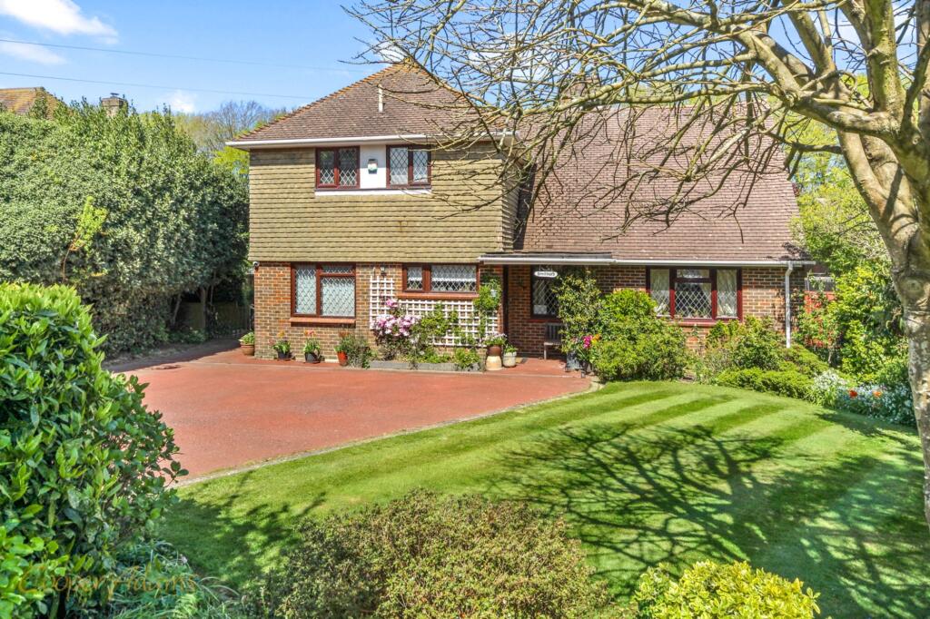 Main image of property: Hurst Road, East Preston, BN16