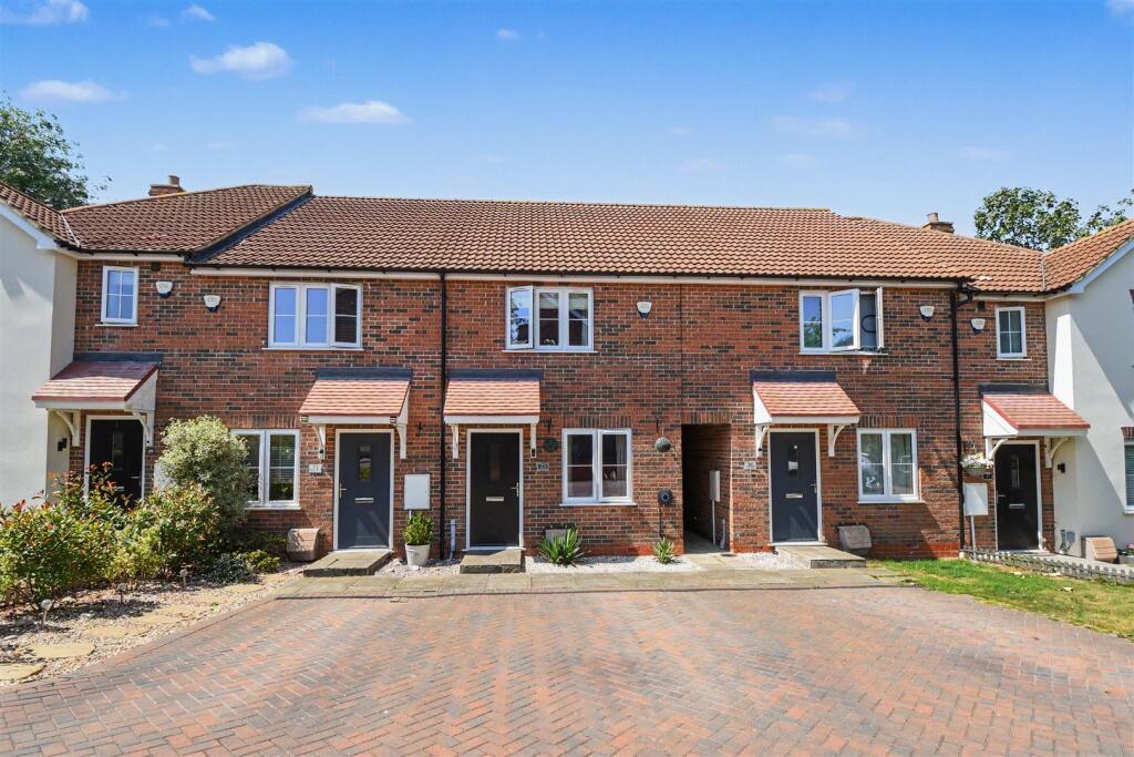 Main image of property: Beechcroft Drive, Kirton Lindsey, Gainsborough