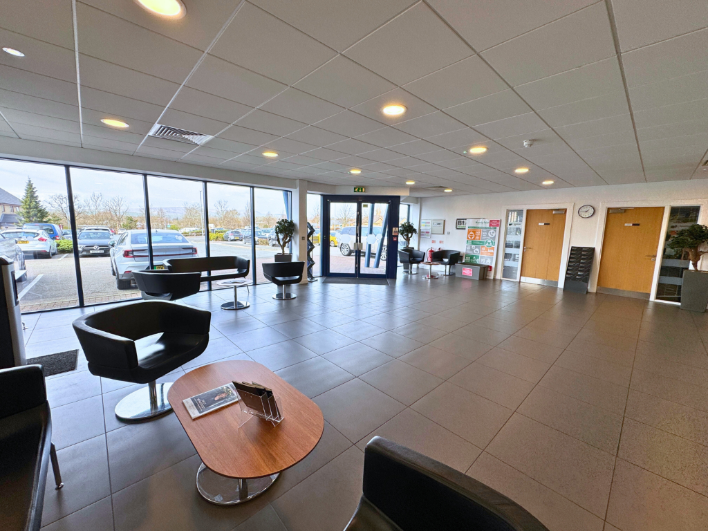Additional image 10 of Empire Business Park, Off Liverpool Road, Burnley, BB12 6HH