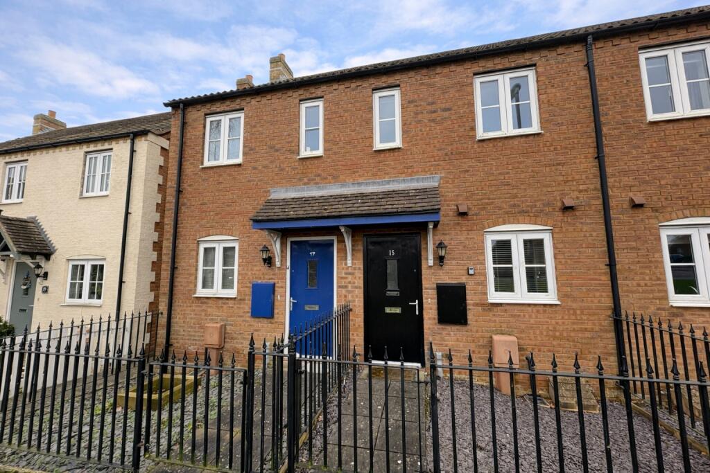 Main image of property: Hancock Drive, Bardney, LN3