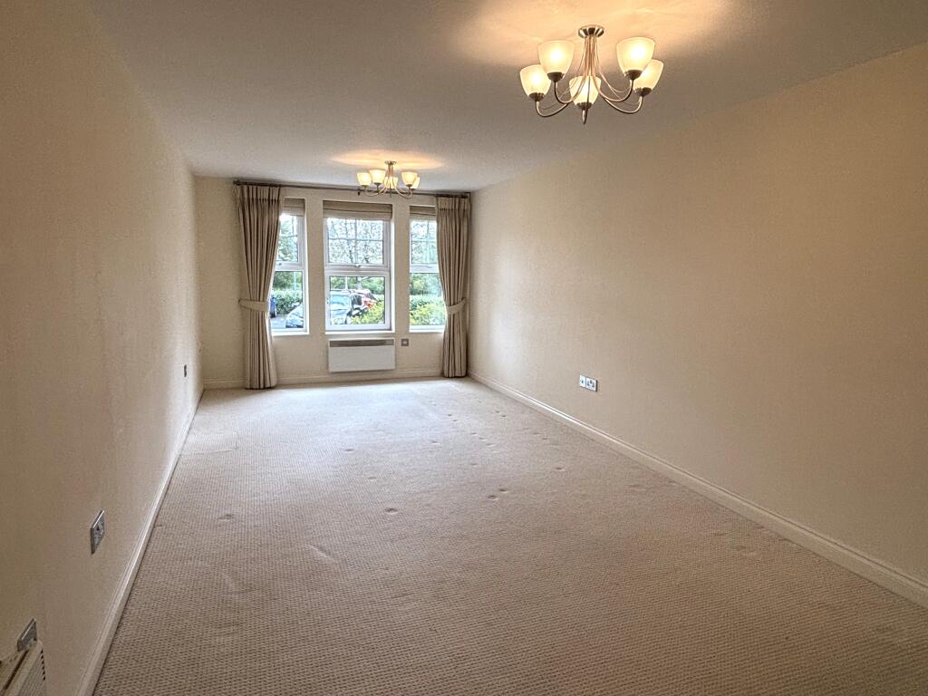 Apartment 2 Chelford House, Offerton photo 2