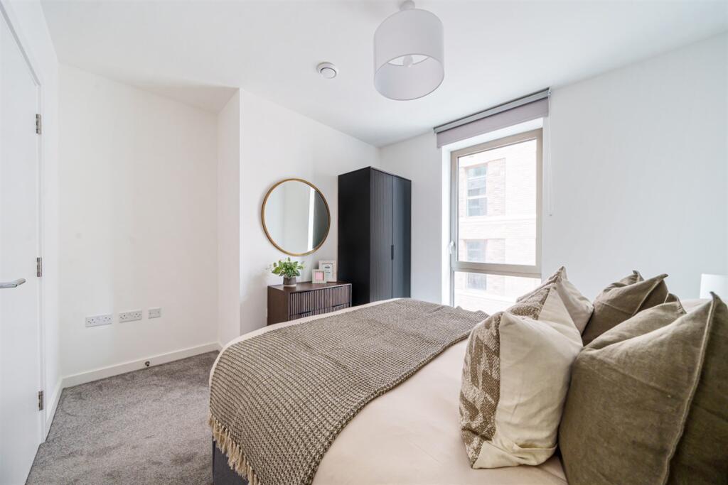 3 bedroom apartment for rent
