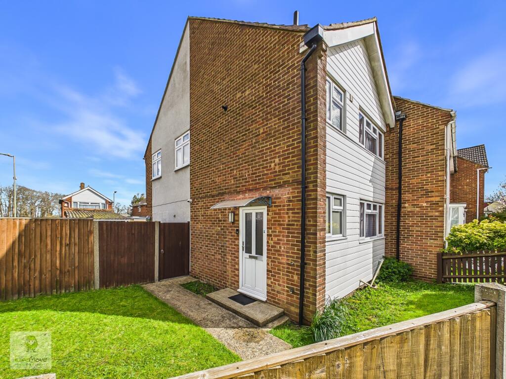 Main image of property: Walderslade Road, Walderslade, Chatham, Kent, ME5
