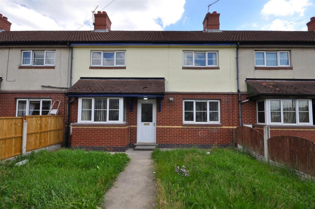 Main image of property: Emerson Avenue, Stainforth, Doncaster