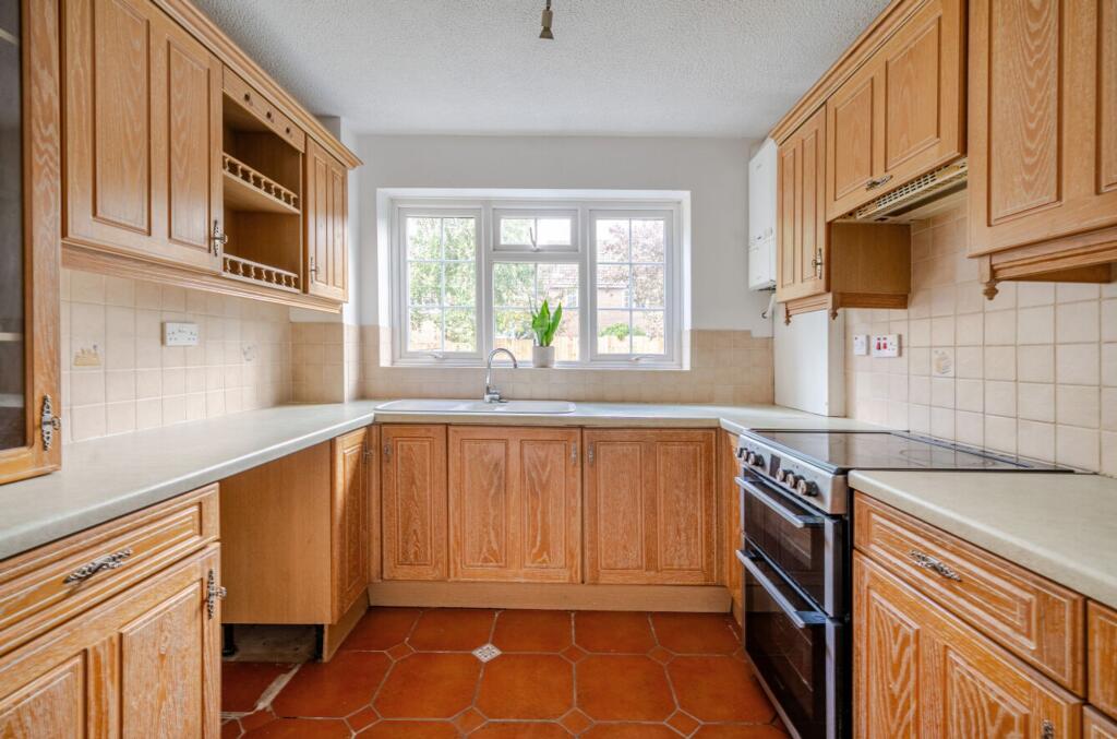 House in Thornbury, Milbury Heath - View 5