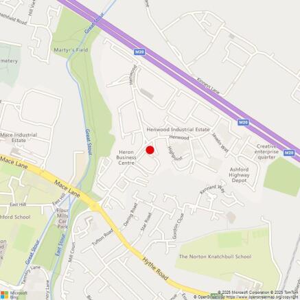 Property Map