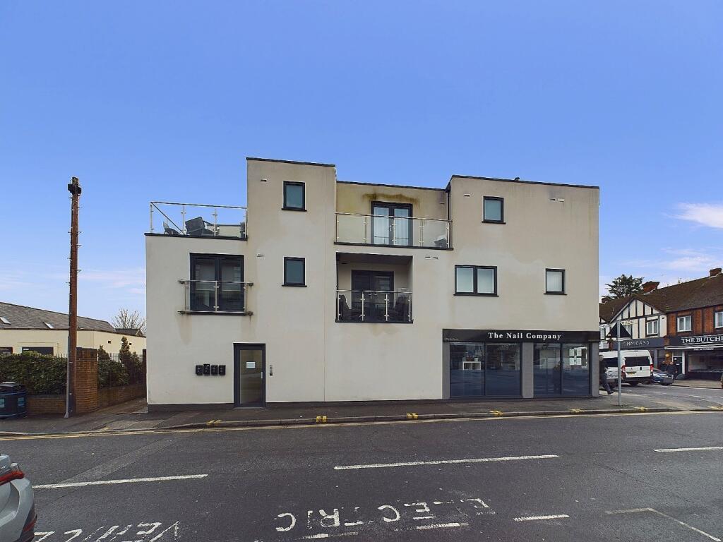1 Market Parade, Sidcup High Street, Sidcup, Kent, DA14 photo 2