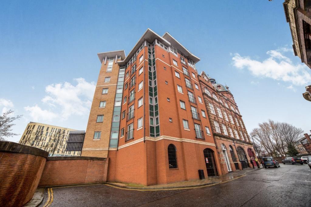 Temple Street, City Centre, Newcastle Upon Tyne, NE1 photo 5