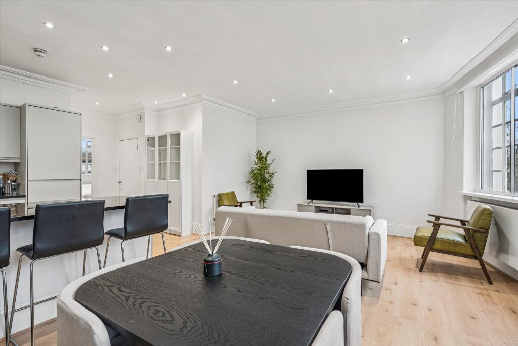 Main image of property: Westbourne Street, London W2.