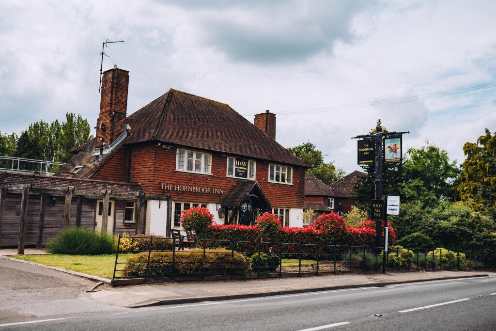 Main image of property: Hornbrook Inn, Brighton Road, Horsham, West Sussex