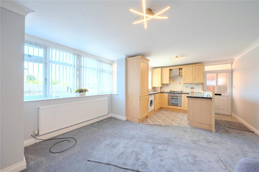 Apartment in Leeds - View 4