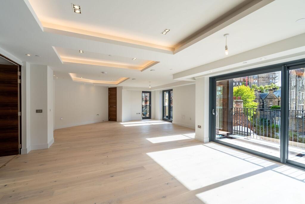 Main image of property: L3:43 Village View, Belford Road, Edinburgh, Midlothian