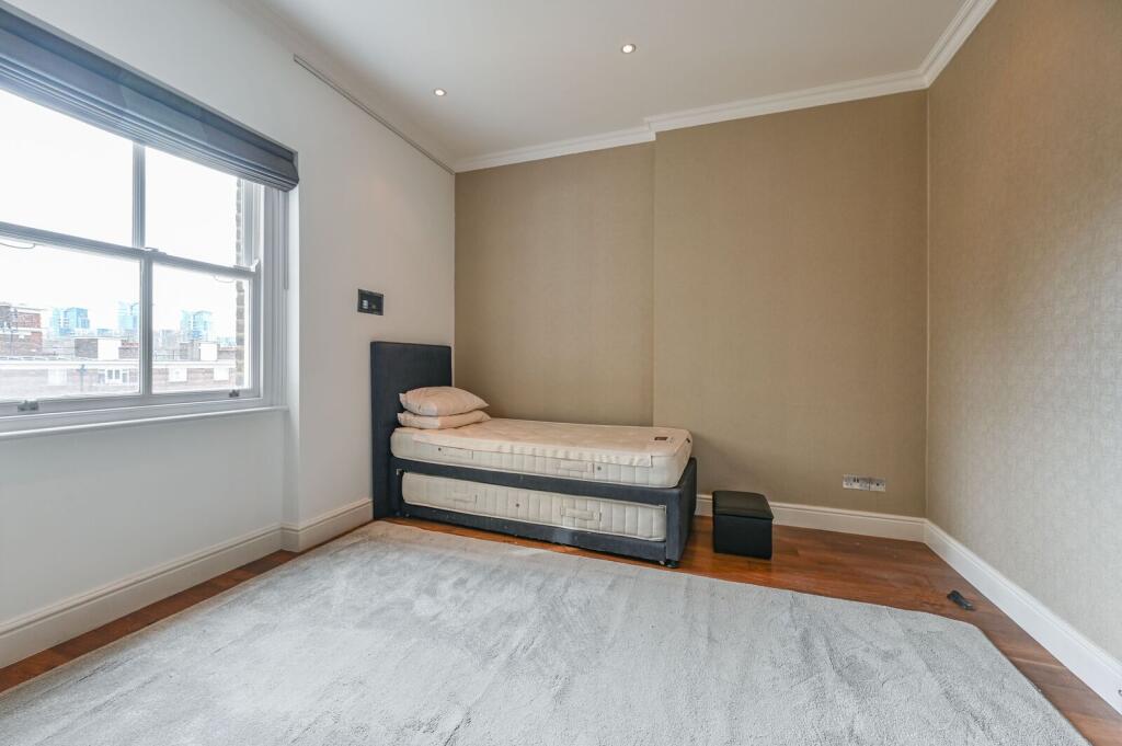 3 bedroom flat for rent